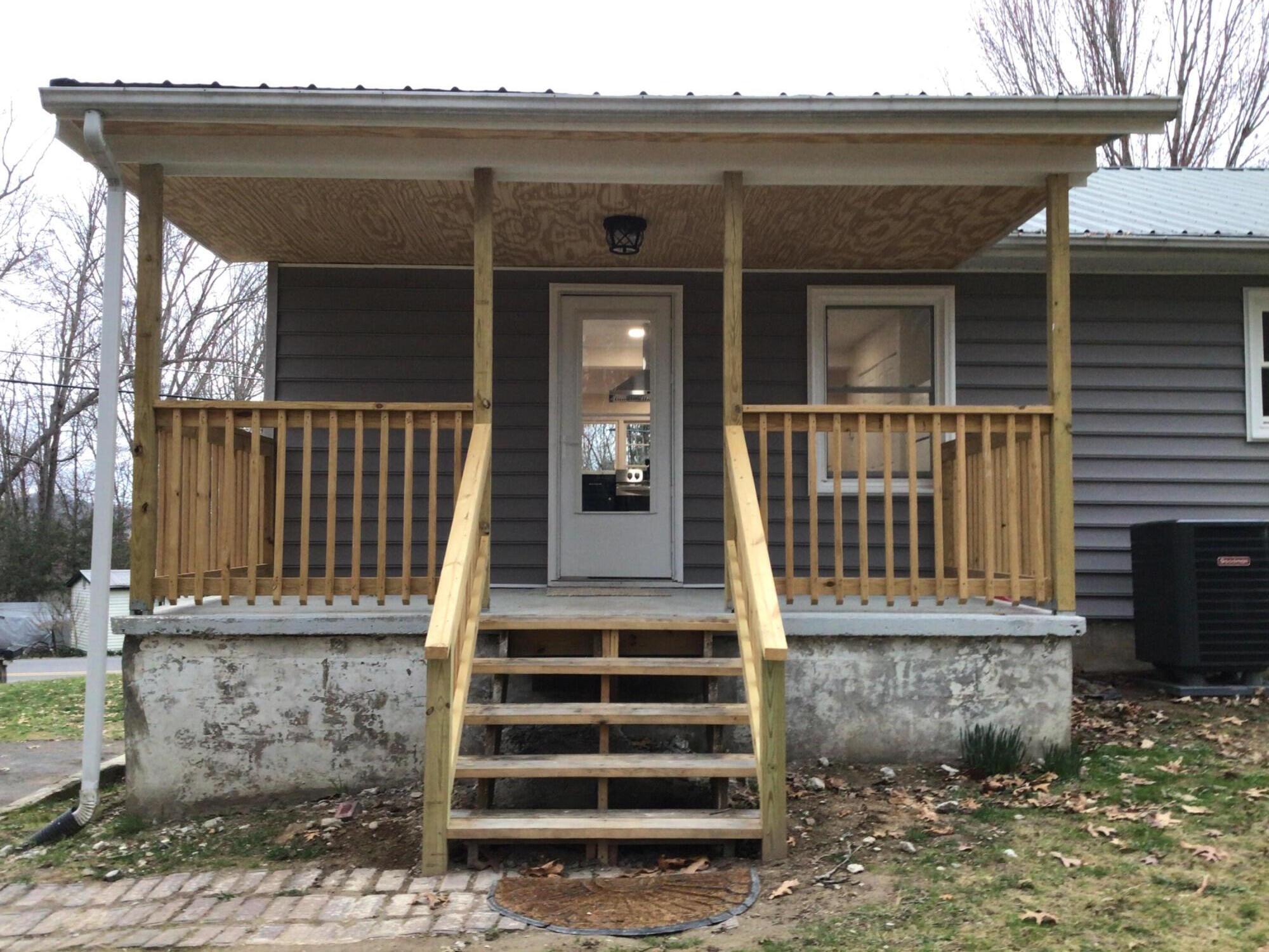 968 Brush Road Lewisburg, WV 24901 - Photo 6 of 41 Gallery Image 6