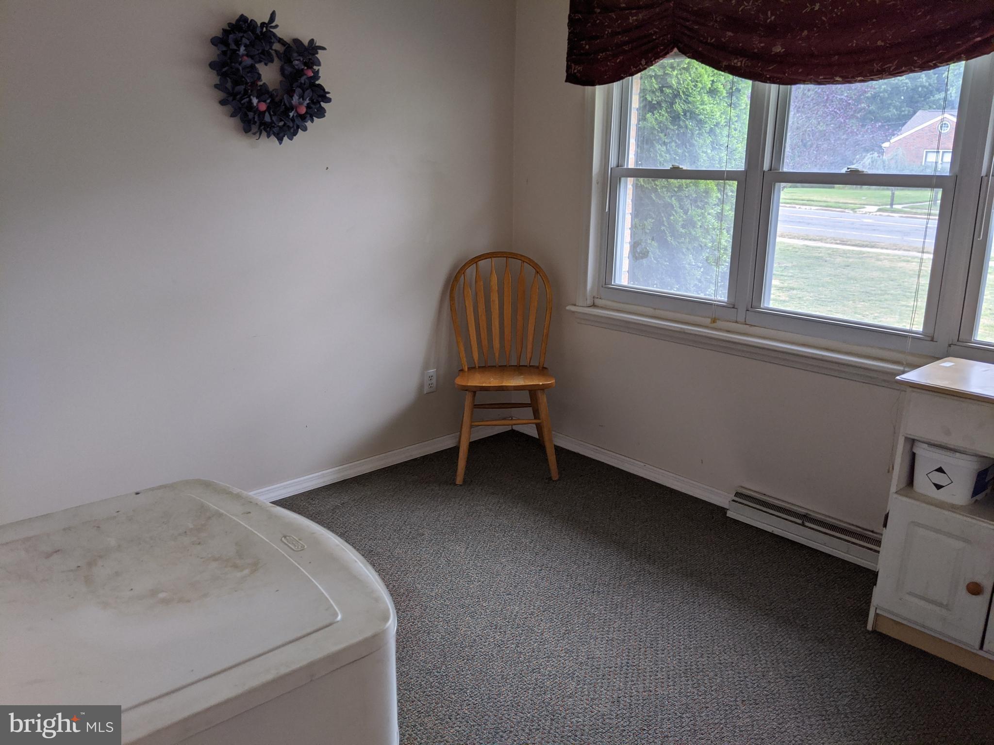 1482 Crown Point Road Westville, NJ 08093 - Photo 11 of 22 Extra bedroom, home office? You decide