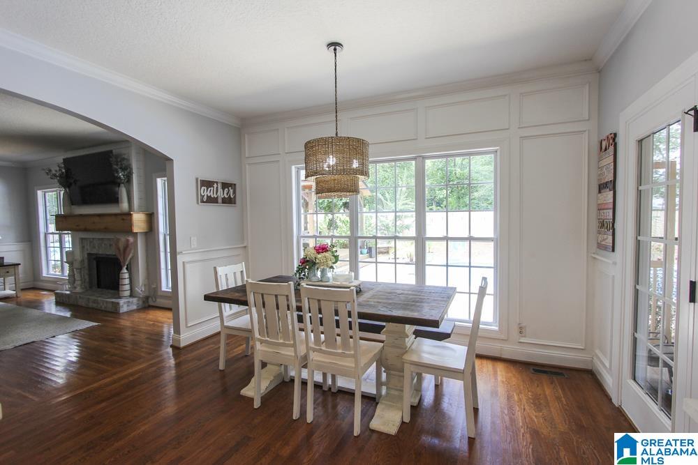 517 Wood Rdg Trail Oxford, AL 36203 - Photo 15 of 100