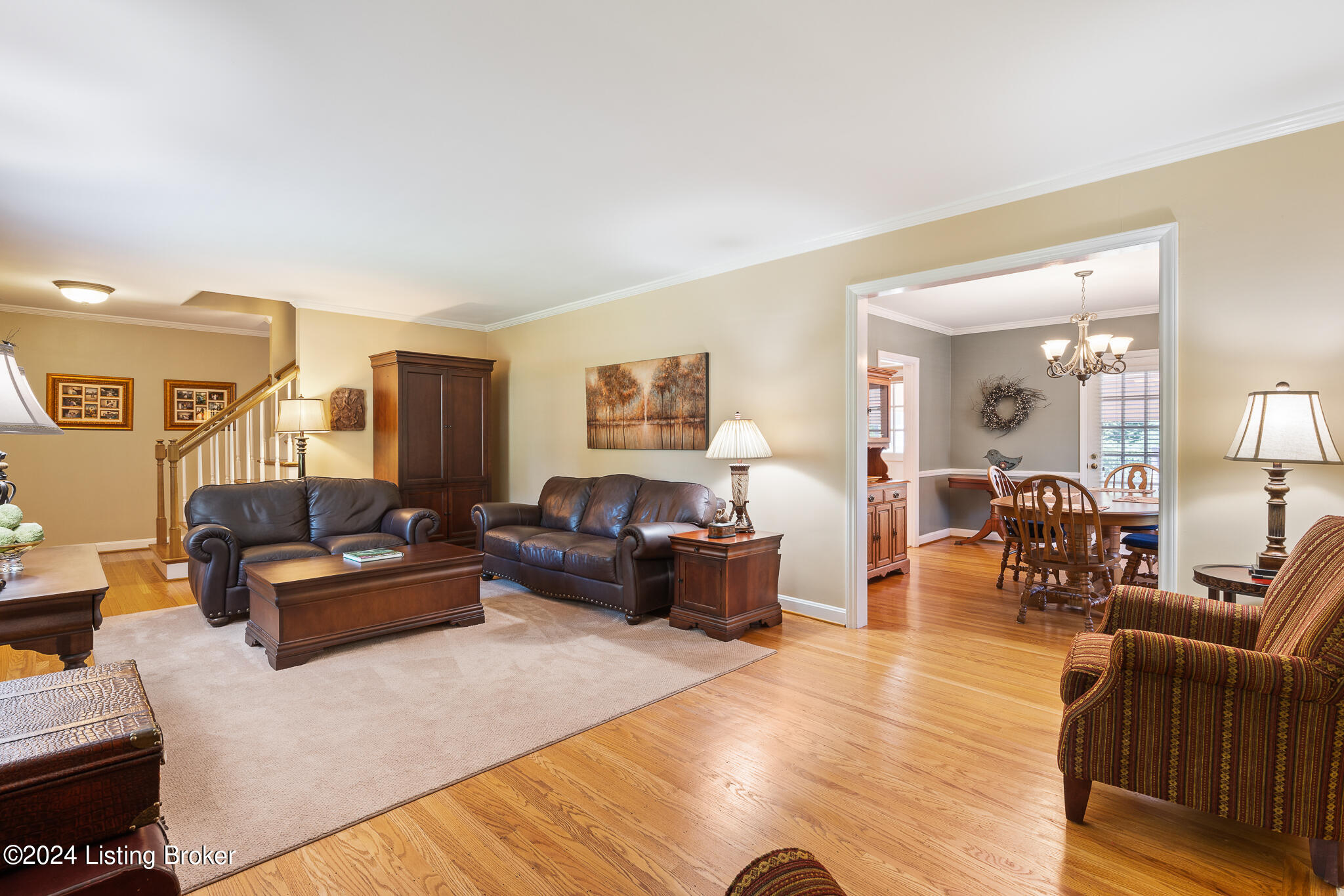 708 Indian Ridge Road Louisville, KY 40207 - Photo 12 of 53 708 Indian Ridge Rd-12