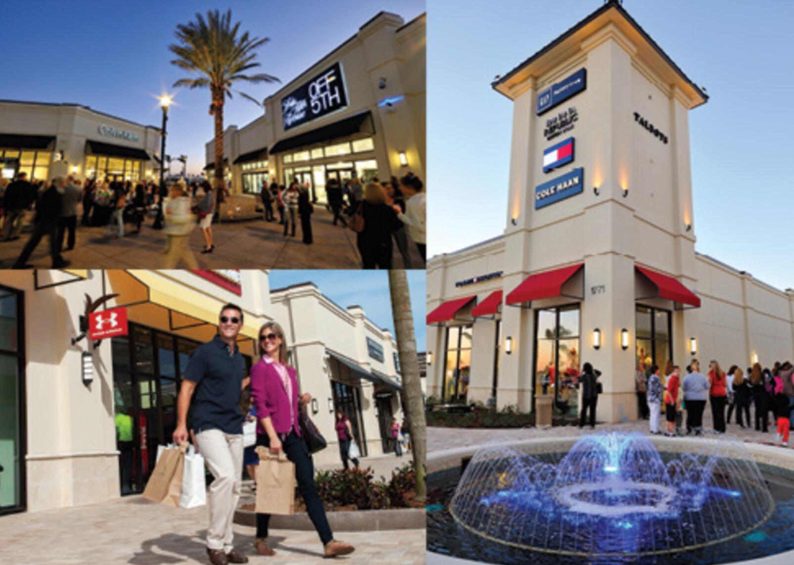 2520 Presidential Way, Unit 205 West Palm Beach, FL 33401 - Photo 22 of 22 a view of street with sitting area
