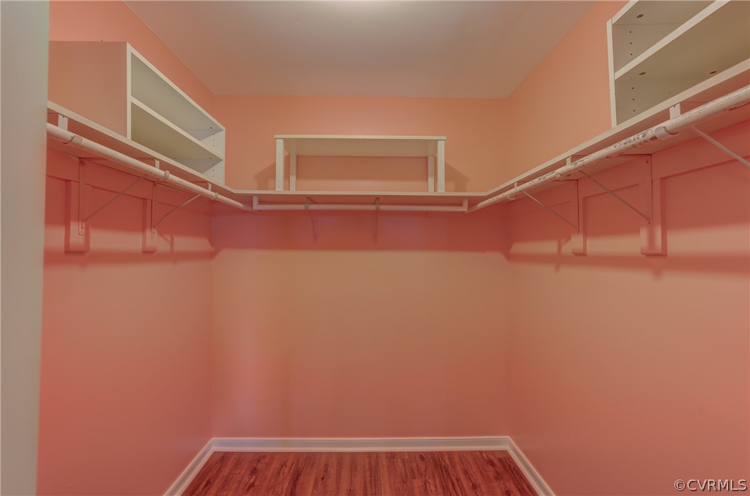 2863 Iverson Road Midlothian, VA 23112 - Photo 21 of 38 a view of a small space