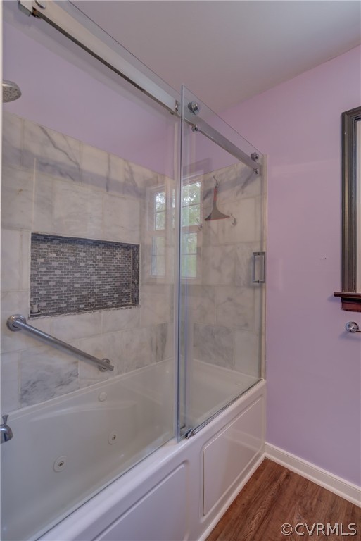 2863 Iverson Road Midlothian, VA 23112 - Photo 28 of 38 a bathroom with a shower