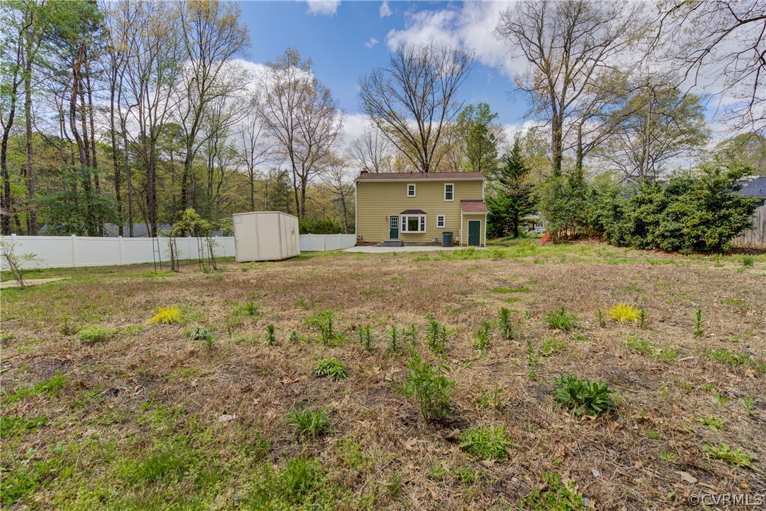 2863 Iverson Road Midlothian, VA 23112 - Photo 34 of 38