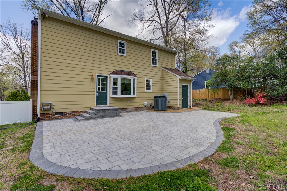 2863 Iverson Road Midlothian, VA 23112 - Photo 38 of 38