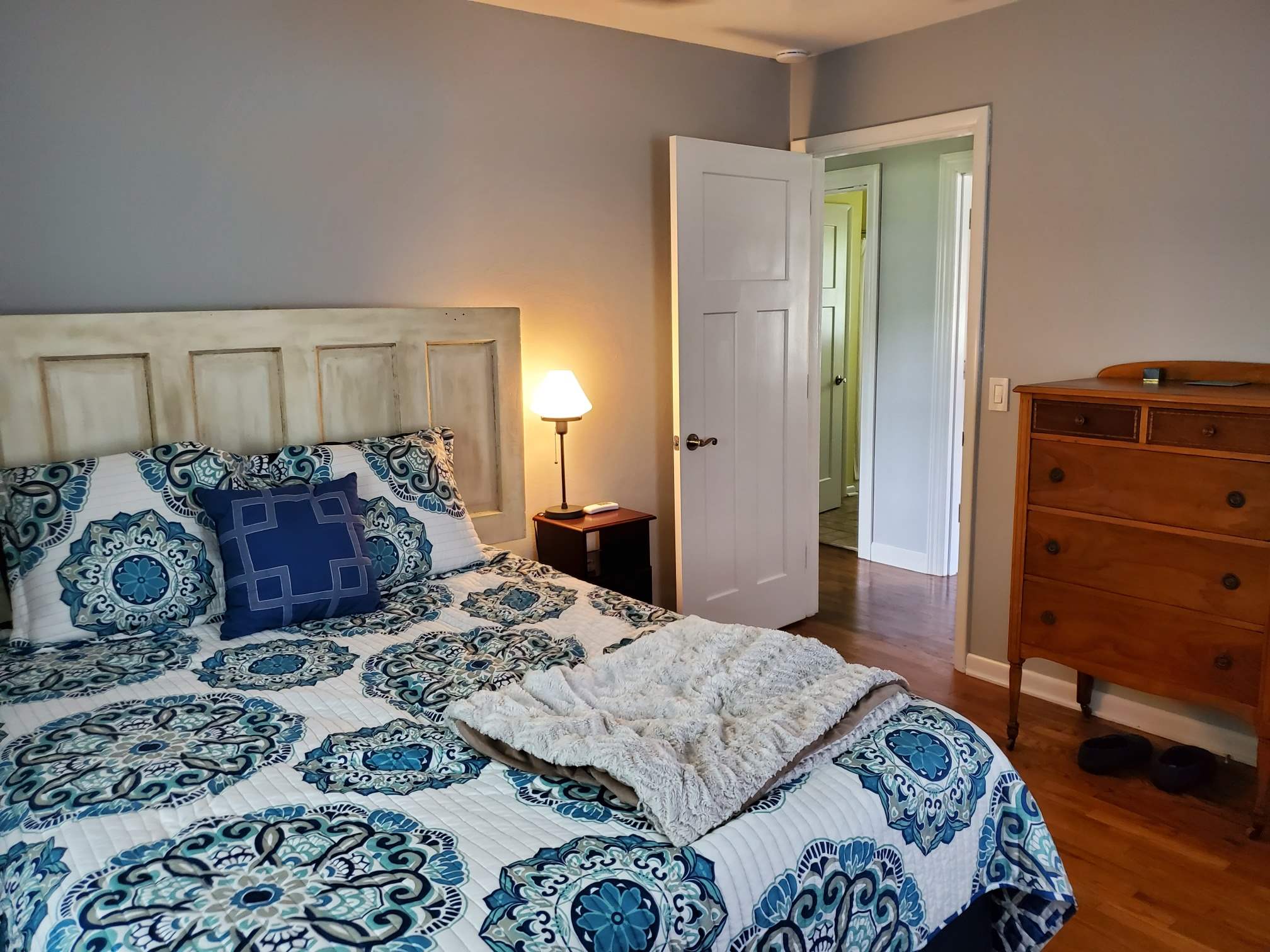5909 South Delmar Road Marion, IN 46953 - Photo 14 of 17 Gallery Image 14