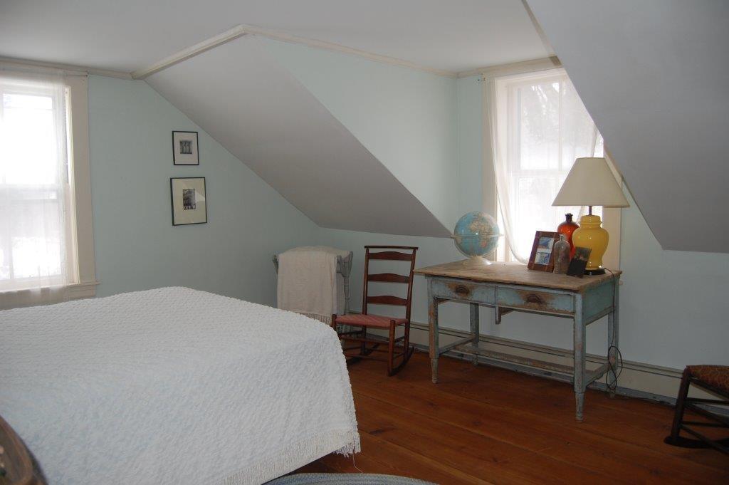 256 Pond Road Manchester, ME 04351 - Photo 25 of 34 SECOND FLOOR BEDROOM