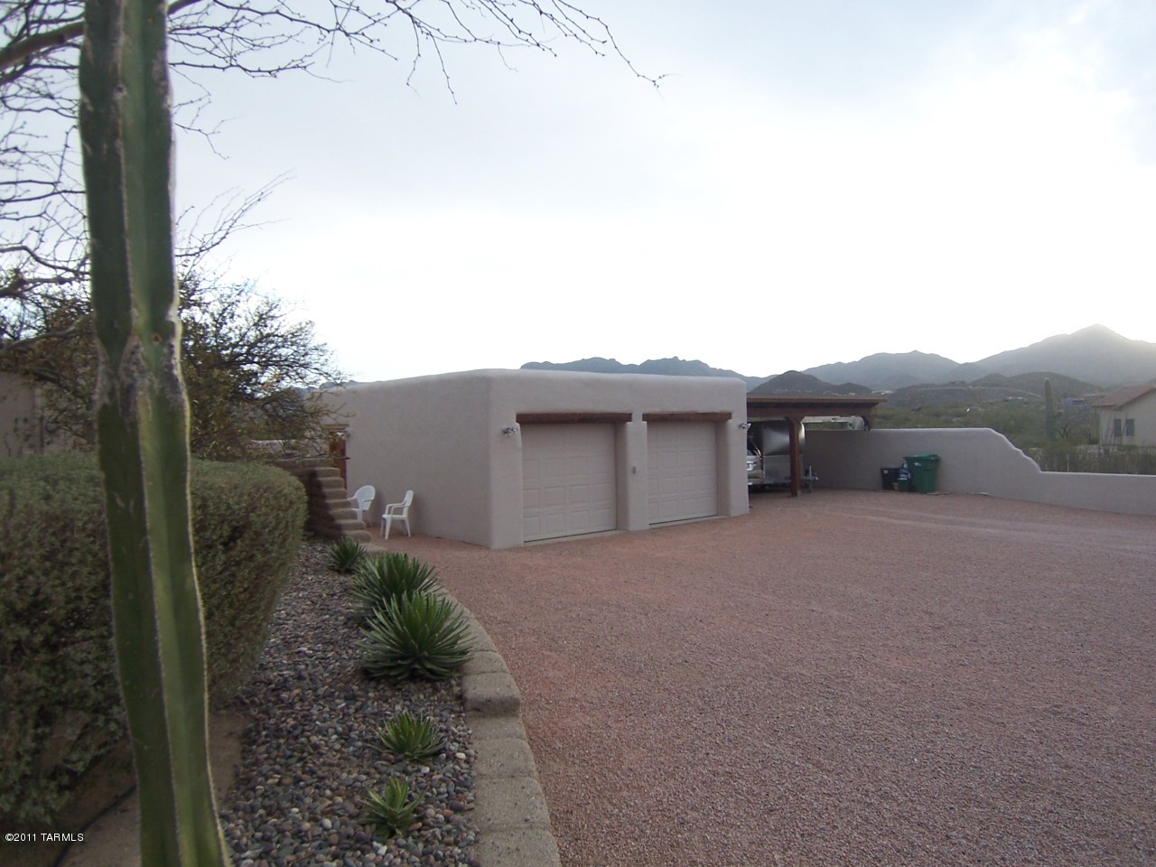 5205 North Blue Bonnet Road Tucson, AZ 85745 - Photo 23 of 24