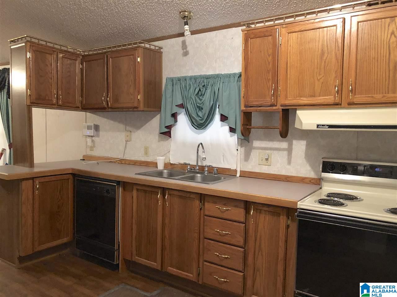 122 Alexander Tubbs Road Nauvoo, AL 35578 - Photo 3 of 18