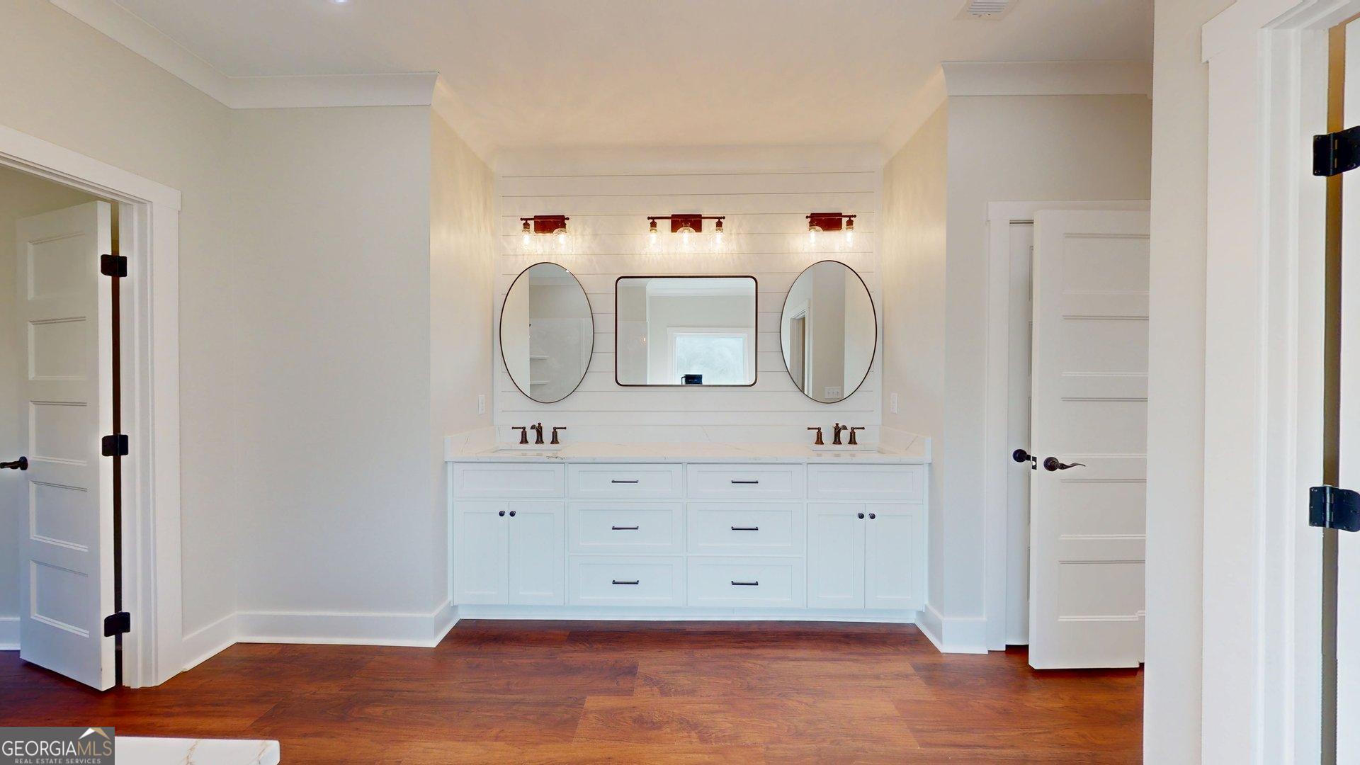 53 Jericho Lane Brooklet, GA 30415 - Photo 42 of 54