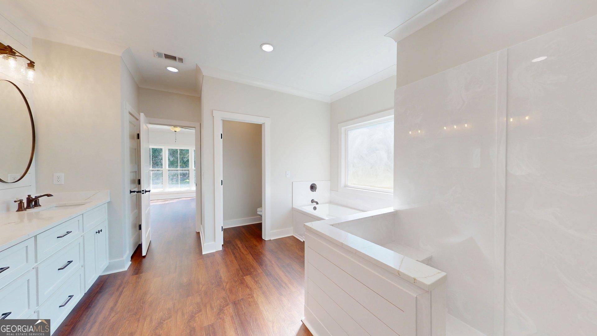 53 Jericho Lane Brooklet, GA 30415 - Photo 43 of 54