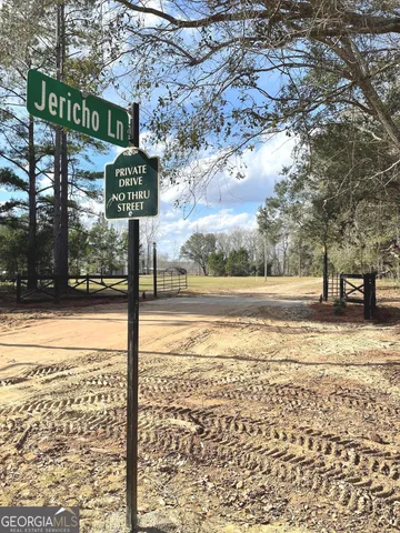 $595,000 | 53 Jericho Lane, Brooklet, GA 30415