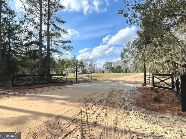 $595,000 | 53 Jericho Lane, Brooklet, GA 30415