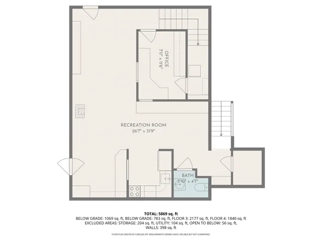 $975,000 | 107 Lamine Lane, Combined Locks, WI 54113