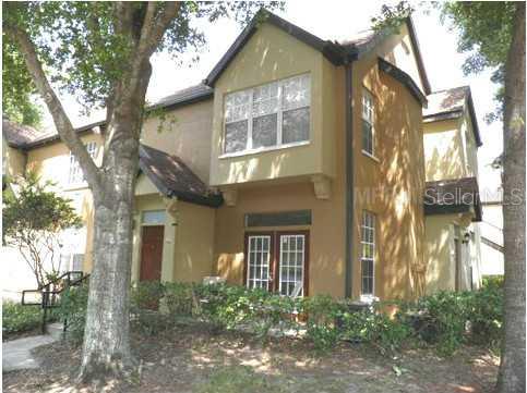 6388 Raleigh Street, Unit 2704 Orlando, FL 32835 - Photo 1 of 1 Exterior Front