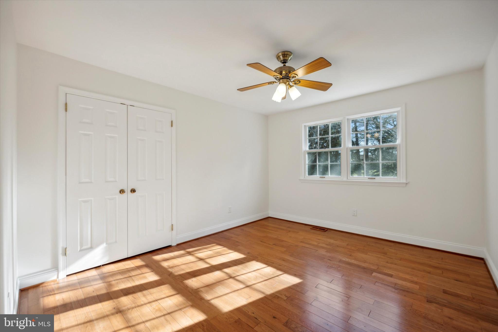 844 Hunt Road Newtown Square, PA 19073 - Photo 25 of 35 a view of an empty room