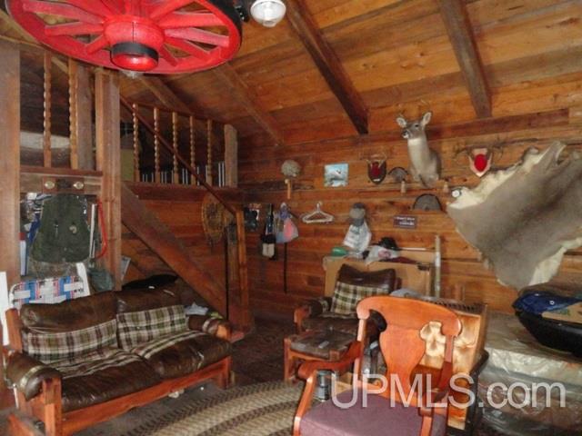 4819 Choate Road Bruce Crossing, MI 49912 - Photo 13 of 23 Gallery Image 13