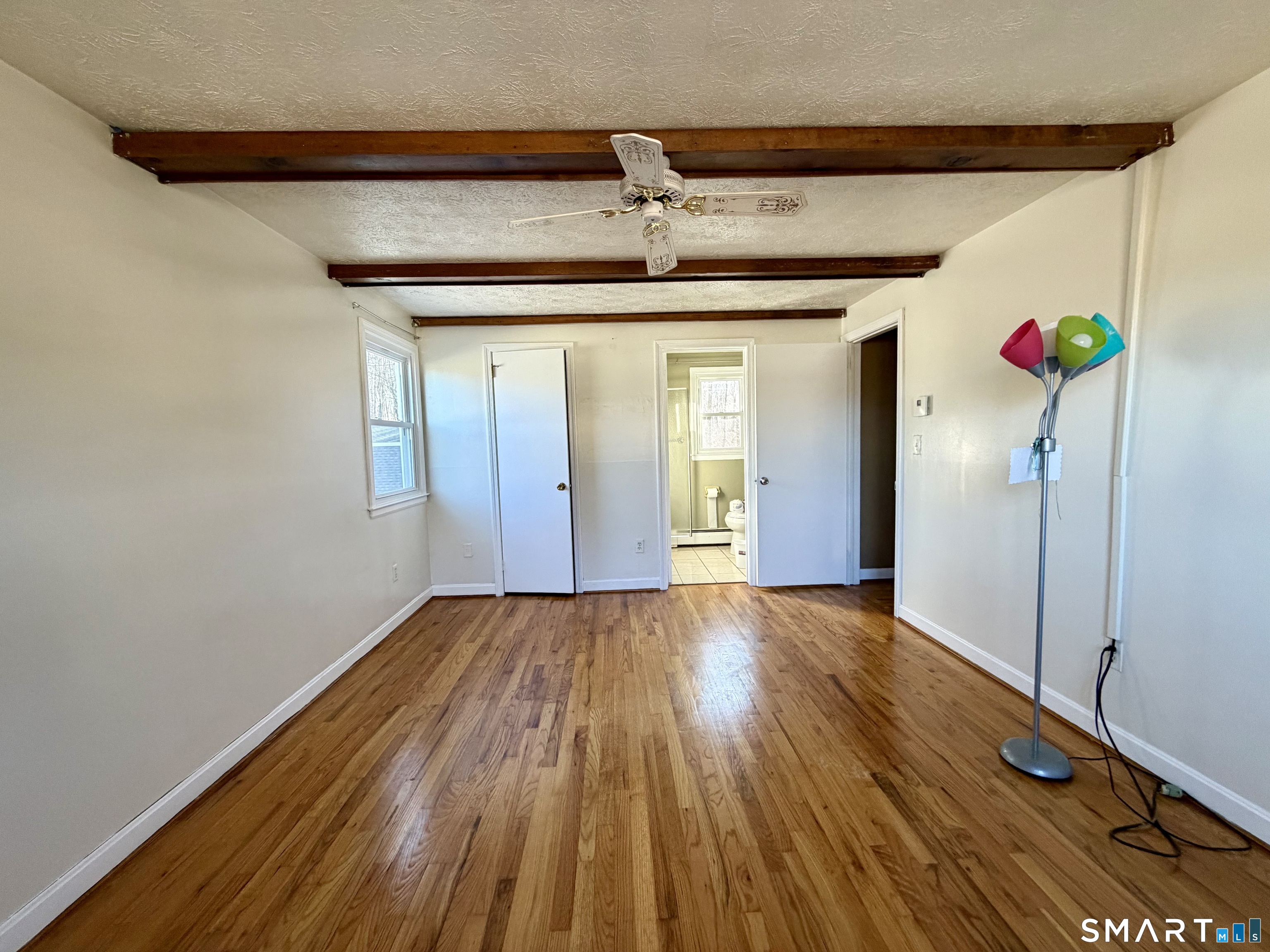 44 Crabapple Road Windsor, CT 06095 - Photo 33 of 38 a view of a room with wooden floor