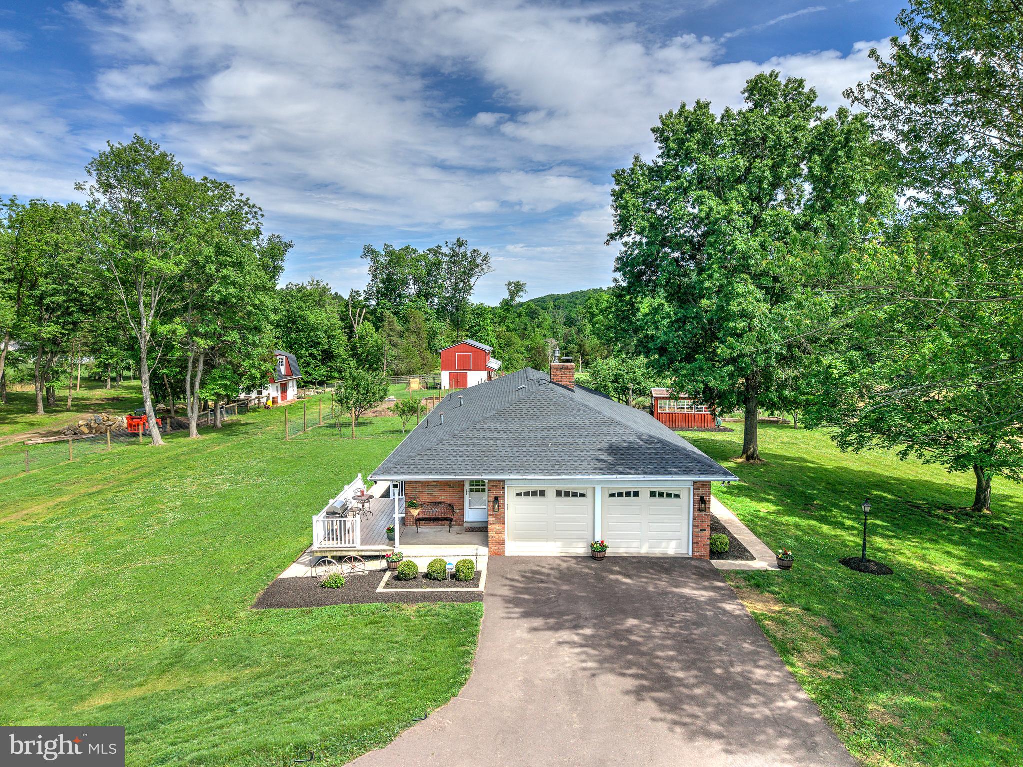 141 Green Hill Road Barto, PA 19504 - Photo 12 of 95