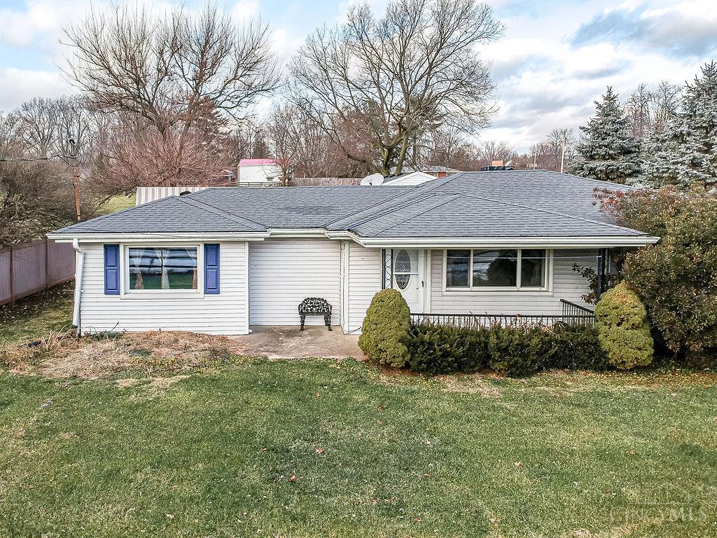 6848 Irwin Simpson Road Mason, OH 45040 - Photo 3 of 38 Gallery Image 3