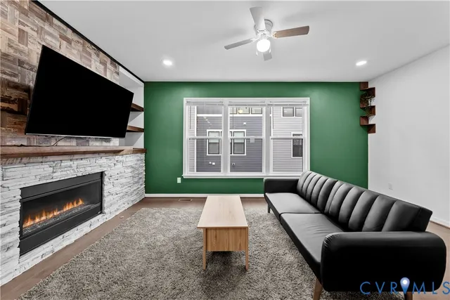 $579,900 | 14 Shiplock Row, Henrico, VA 23231