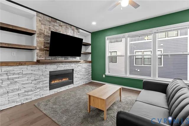 $579,900 | 14 Shiplock Row, Henrico, VA 23231