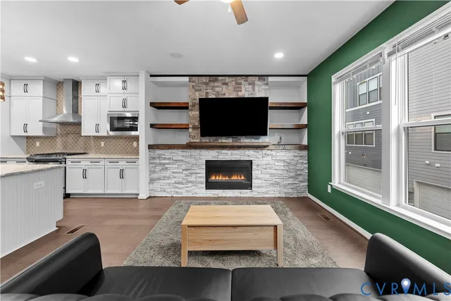 $579,900 | 14 Shiplock Row, Henrico, VA 23231