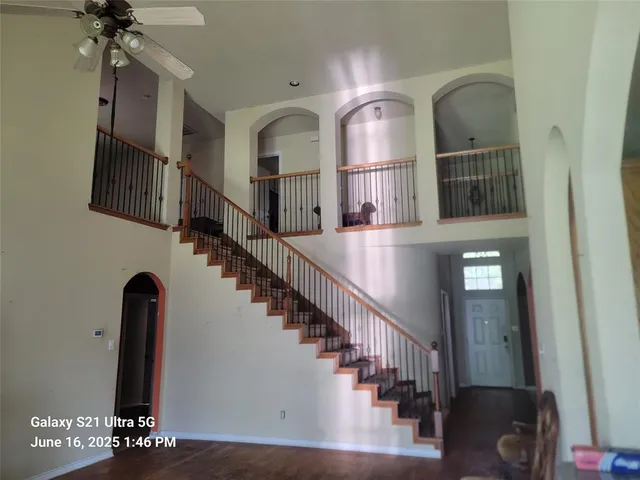 $424,000 | 417 Silver Creek Drive, DeSoto, TX 75115