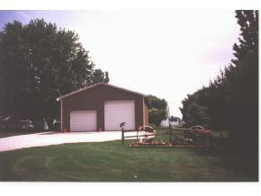 2293 East Sycamore Drive Rochester, IN 46975 - Photo 2 of 4 Gallery Image 2