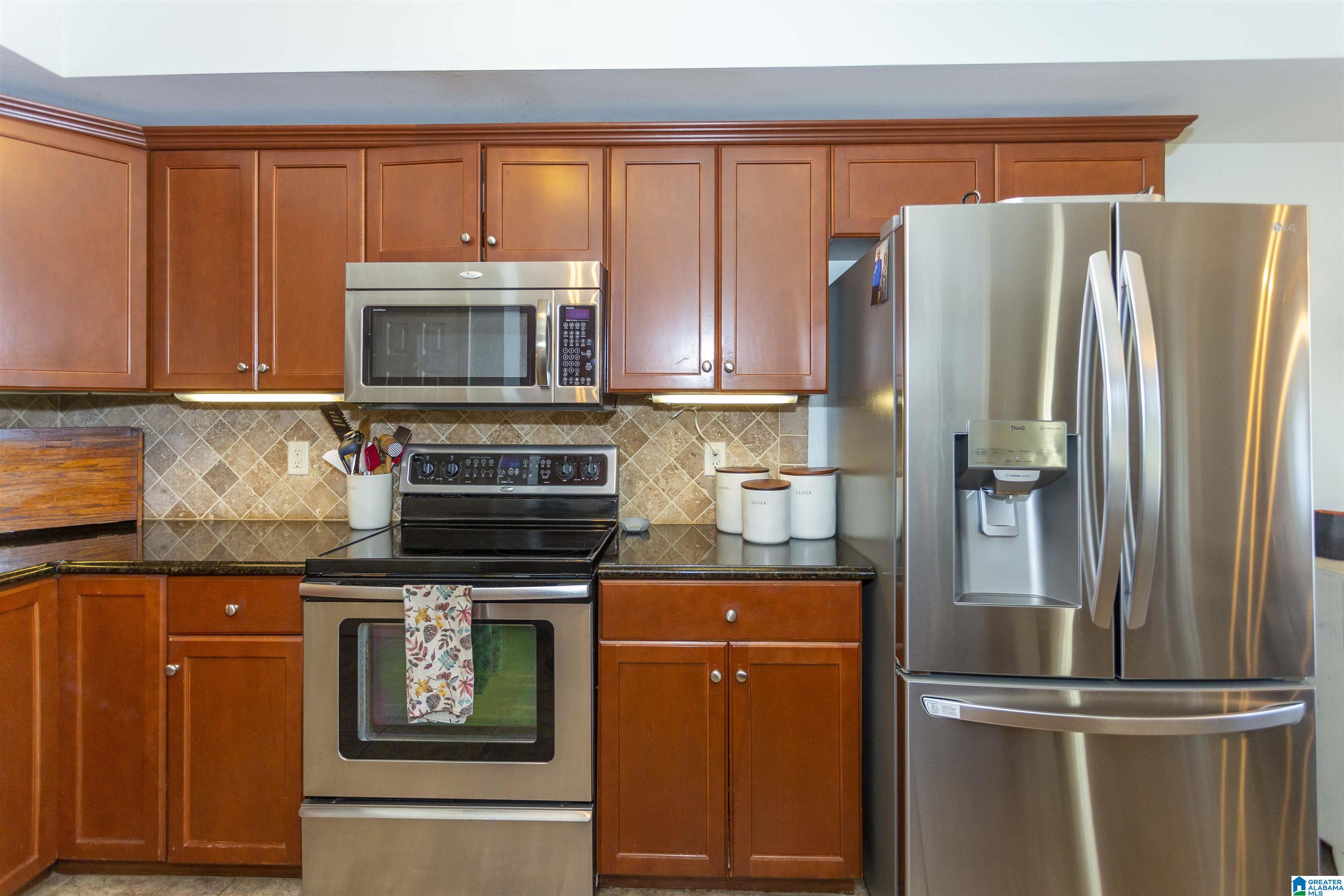 3638 Harrier Road Trussville, AL 35173 - Photo 14 of 40