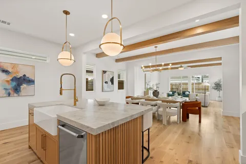 $1,247,000 | 710 Waverly Street, Unit D, Houston, TX 77007