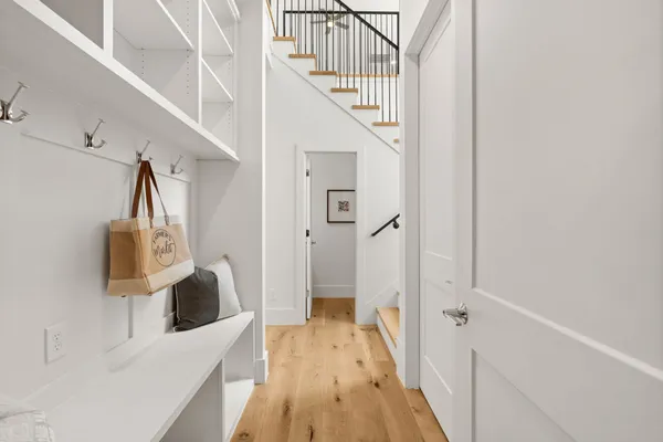 $1,247,000 | 710 Waverly Street, Unit D, Houston, TX 77007