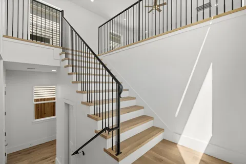 $1,247,000 | 710 Waverly Street, Unit D, Houston, TX 77007