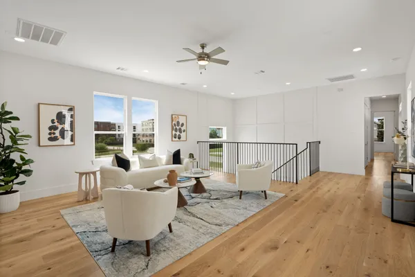 $1,247,000 | 710 Waverly Street, Unit D, Houston, TX 77007