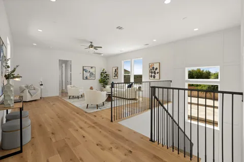 $1,247,000 | 710 Waverly Street, Unit D, Houston, TX 77007