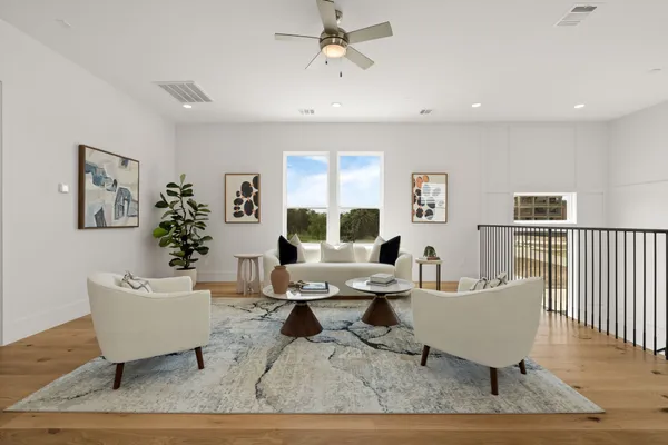 $1,247,000 | 710 Waverly Street, Unit D, Houston, TX 77007