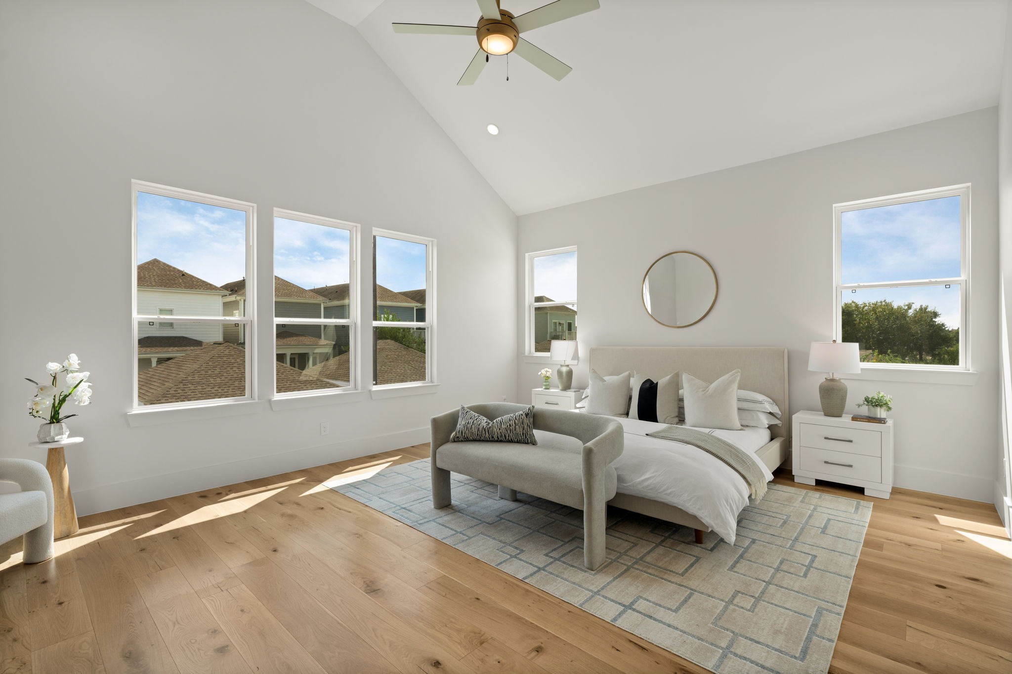 710 Waverly Street, Unit D Houston, TX 77007 - Photo 22 of 43