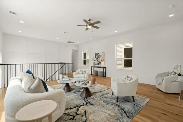 $1,247,000 | 710 Waverly Street, Unit D, Houston, TX 77007