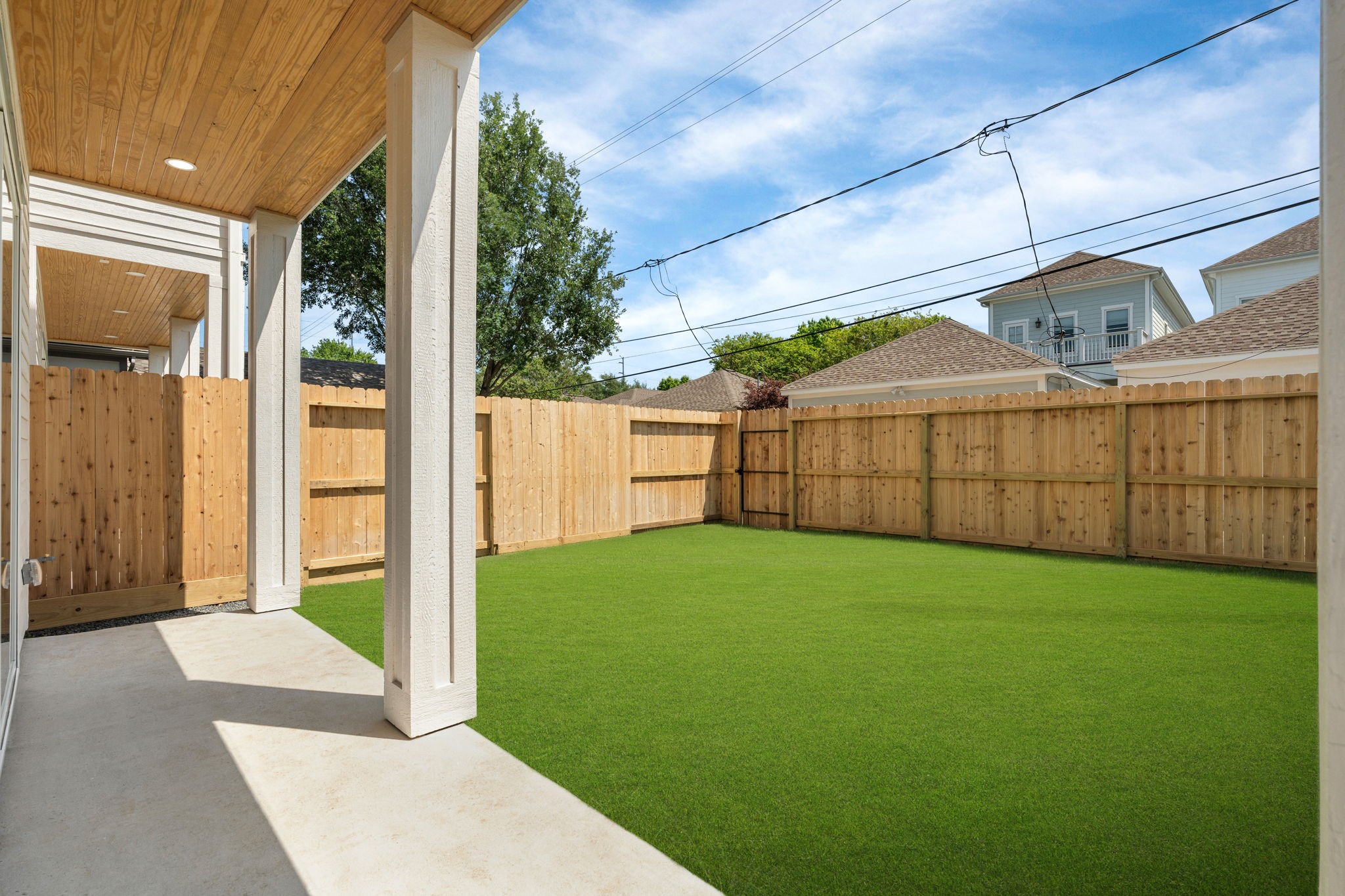 710 Waverly Street, Unit D Houston, TX 77007 - Photo 37 of 43