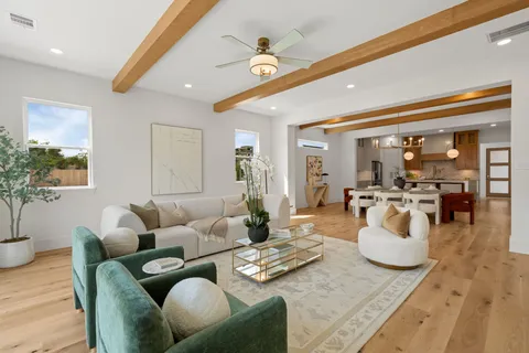 $1,247,000 | 710 Waverly Street, Unit D, Houston, TX 77007