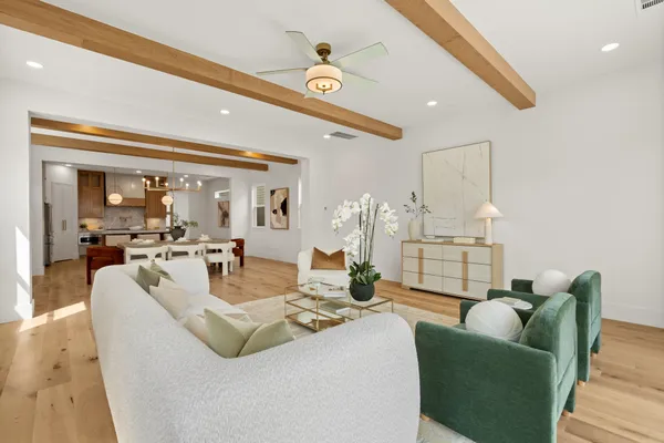 $1,247,000 | 710 Waverly Street, Unit D, Houston, TX 77007