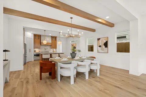 $1,247,000 | 710 Waverly Street, Unit D, Houston, TX 77007