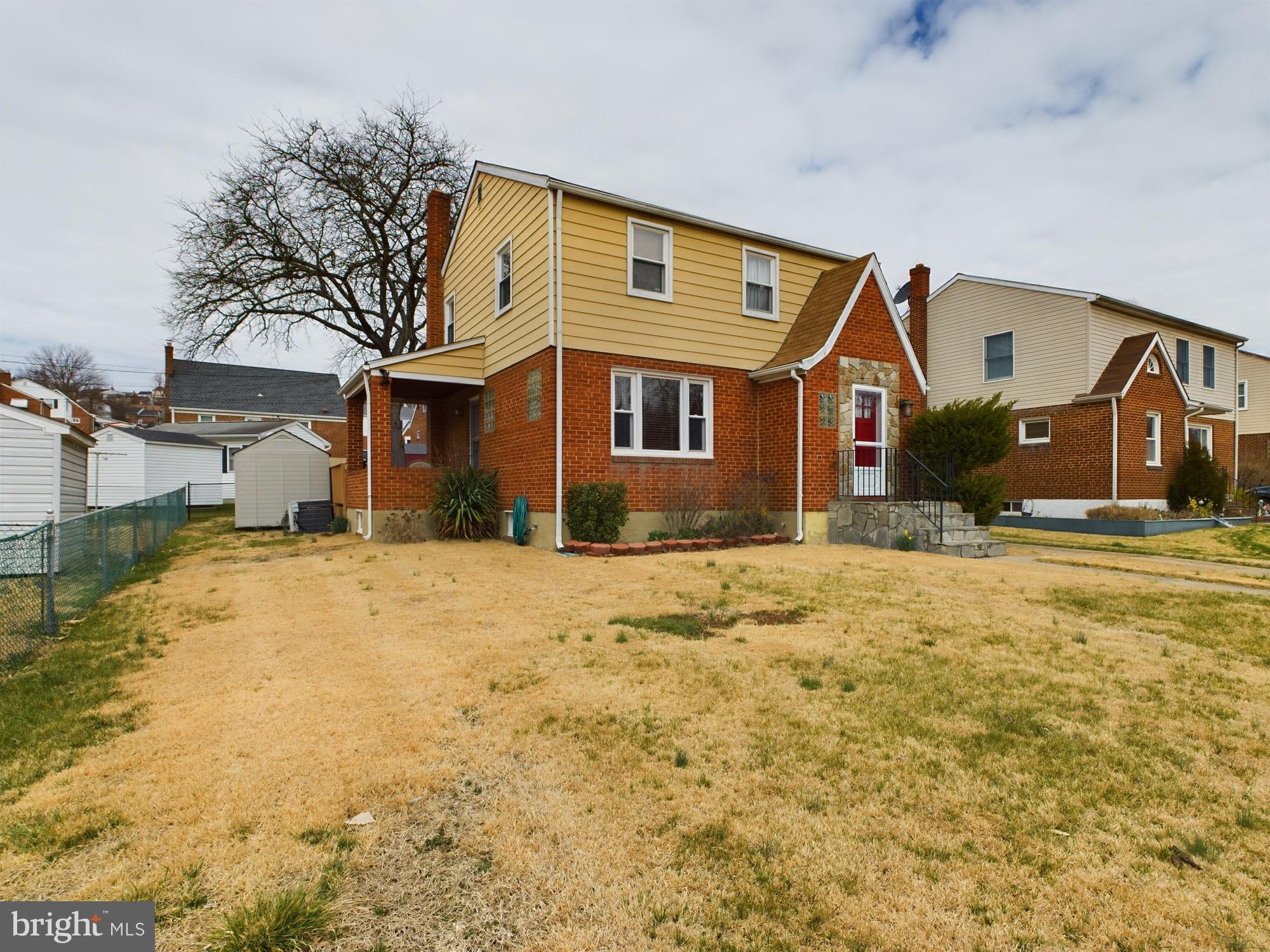 8102 Woodhaven Road Rosedale, MD 21237 - Photo 2 of 36