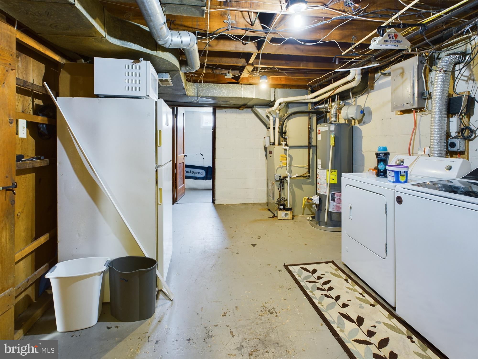 8102 Woodhaven Road Rosedale, MD 21237 - Photo 23 of 36