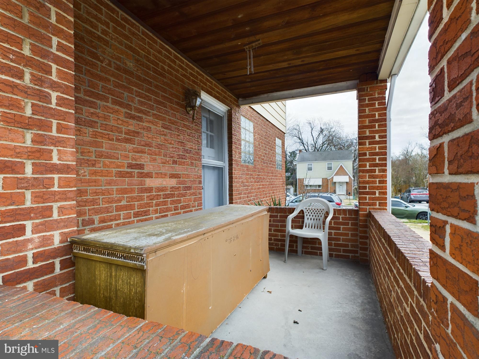 8102 Woodhaven Road Rosedale, MD 21237 - Photo 29 of 36