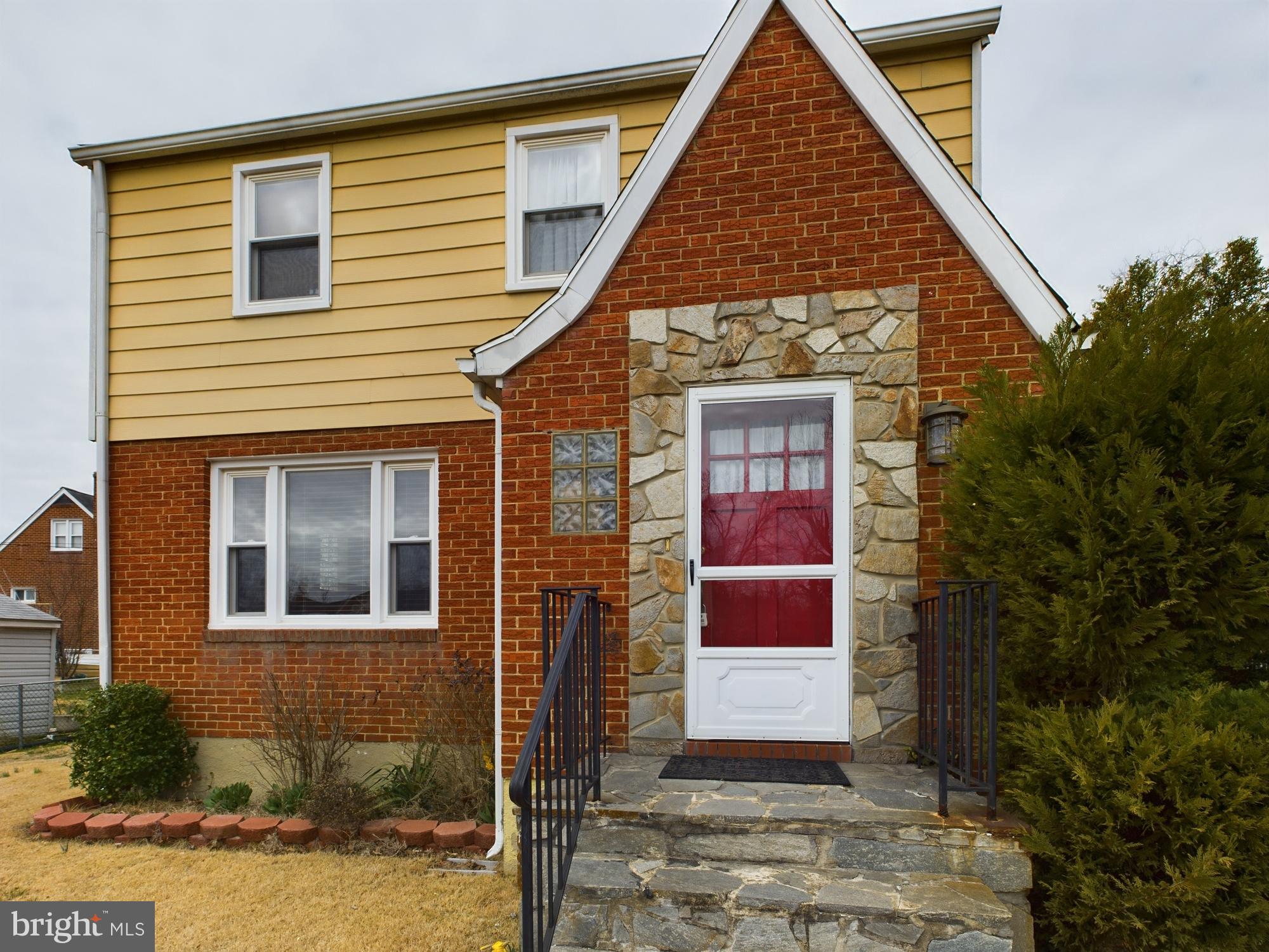 8102 Woodhaven Road Rosedale, MD 21237 - Photo 3 of 36