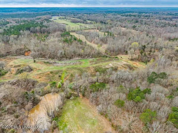 $775,000 | 4597 Hernando Road, Holly Springs, MS 38635