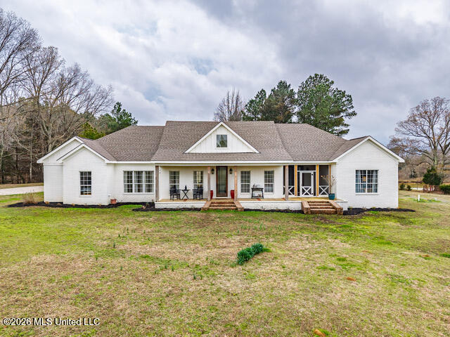 4597 Hernando Road Holly Springs, MS 38635 - Photo 19 of 96 4597 Old Hernando Rd Holly Springs MS_20