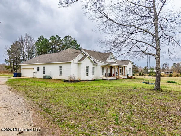 $775,000 | 4597 Hernando Road, Holly Springs, MS 38635