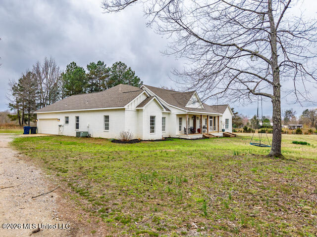 4597 Hernando Road Holly Springs, MS 38635 - Photo 21 of 96 4597 Old Hernando Rd Holly Springs MS_20
